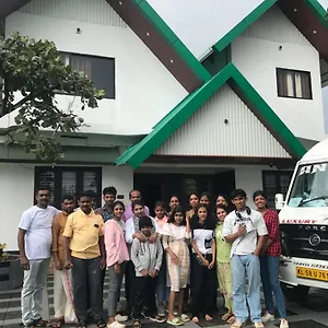 Greenridge Ramakkalmedu